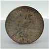 Image 2 : US 1922-S Peace Silver Dollar