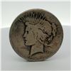Image 1 : US 1924 Peace Silver Dollar