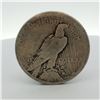 Image 2 : US 1924 Peace Silver Dollar
