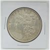 Image 3 : #1 1887 Morgan Silver Dollar Coin United States