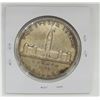 Image 4 : #2 1939 Canada Silver Dollar Royal Visit