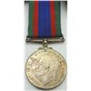 Image 10 : #3 WW2 Canadian Medal Group of 5 Silver CVSM