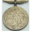 Image 13 : #3 WW2 Canadian Medal Group of 5 Silver CVSM