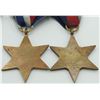 Image 14 : #3 WW2 Canadian Medal Group of 5 Silver CVSM
