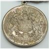Image 4 : #3 WW2 Canadian Medal Group of 5 Silver CVSM