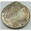 Image 5 : #3 WW2 Canadian Medal Group of 5 Silver CVSM