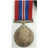 Image 8 : #3 WW2 Canadian Medal Group of 5 Silver CVSM