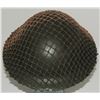 Image 3 : #4 WW2 Canadian 1941 Brodie Helmet MK1