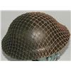 Image 4 : #4 WW2 Canadian 1941 Brodie Helmet MK1