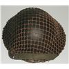 Image 7 : #4 WW2 Canadian 1941 Brodie Helmet MK1