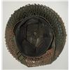 Image 8 : #4 WW2 Canadian 1941 Brodie Helmet MK1