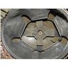 Image 9 : #4 WW2 Canadian 1941 Brodie Helmet MK1