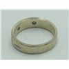 Image 2 : #7 14K Gold Bridal Knot Ring 3 Grams