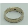 Image 3 : #7 14K Gold Bridal Knot Ring 3 Grams