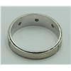 Image 4 : #8 10K Gold Bridal Knot Ring 4 Grams
