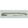 Image 4 : #10 10K Gold Necklace 3 Grams