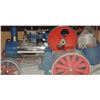 Image 2 : #11 Wilesco Dampfwalzen Steam Engine D405 Boxed