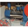 Image 3 : #11 Wilesco Dampfwalzen Steam Engine D405 Boxed