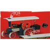 Image 7 : #11 Wilesco Dampfwalzen Steam Engine D405 Boxed