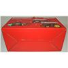 Image 9 : #11 Wilesco Dampfwalzen Steam Engine D405 Boxed