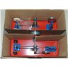 Image 12 : #12 Mamod Workshop WS1 Made in England Boxed