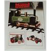 Image 14 : #12 Mamod Workshop WS1 Made in England Boxed