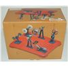 Image 1 : #12 Mamod Workshop WS1 Made in England Boxed