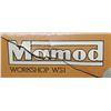 Image 5 : #12 Mamod Workshop WS1 Made in England Boxed