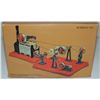 Image 6 : #12 Mamod Workshop WS1 Made in England Boxed