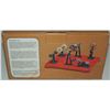 Image 7 : #12 Mamod Workshop WS1 Made in England Boxed