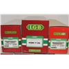 Image 11 : #13 G Scale LGB Lehmann Train Car Lot German
