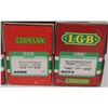 Image 13 : #13 G Scale LGB Lehmann Train Car Lot German