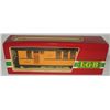 Image 4 : #13 G Scale LGB Lehmann Train Car Lot German