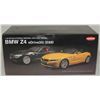 Image 1 : #16 1:18 Kyosho Die-Cast BMW Z4 sDrive35i (E89)