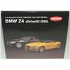 Image 4 : #16 1:18 Kyosho Die-Cast BMW Z4 sDrive35i (E89)