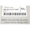 Image 15 : #17 1:18 Herritage Collection BMW 507 Diecast