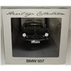 Image 8 : #17 1:18 Herritage Collection BMW 507 Diecast
