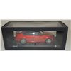 Image 1 : #18 BMW M3 Orange Diecast 1:18 BWM-Shop