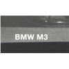 Image 2 : #18 BMW M3 Orange Diecast 1:18 BWM-Shop