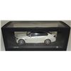Image 1 : #19 BMW M3 White Diecast 1:18 BWM-Shop