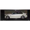 Image 2 : #19 BMW M3 White Diecast 1:18 BWM-Shop