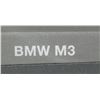 Image 4 : #19 BMW M3 White Diecast 1:18 BWM-Shop
