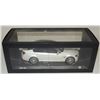 Image 7 : #19 BMW M3 White Diecast 1:18 BWM-Shop