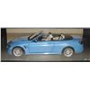 Image 2 : #20 BMW M4 Convertible Diecast 1:18 BWM-Shop