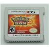 Image 5 : #22 Nintendo 3DS Pokémon Sun CIB Game 2016