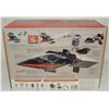 Image 10 : #23 Sealed Mattel Captain Power Phantom Striker