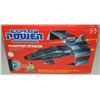 Image 6 : #23 Sealed Mattel Captain Power Phantom Striker