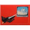 Image 8 : #23 Sealed Mattel Captain Power Phantom Striker
