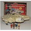 Image 11 : #24 1980 Kenner Star Wars ESB Millennium Falcon