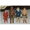 Image 12 : #24 1980 Kenner Star Wars ESB Millennium Falcon